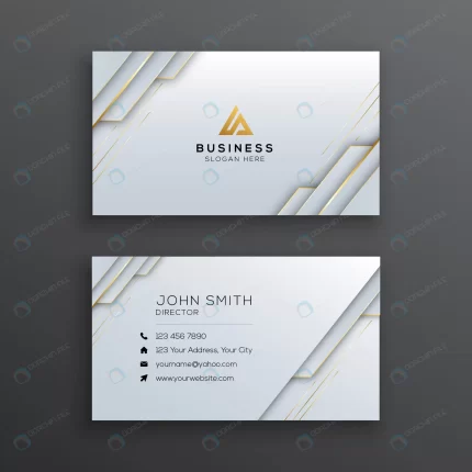 abstract geometric white business card template.j crc0abf5442 size2.63mb - title:graphic home - اورچین فایل - format: - sku: - keywords: p_id:353984