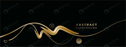 abstract gold color wave line pattern design back crceb97fae3 size14.78mb - title:graphic home - اورچین فایل - format: - sku: - keywords: p_id:353984