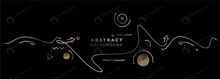 abstract gold wave line with space your text vect crc982870a4 size13.88mb - title:graphic home - اورچین فایل - format: - sku: - keywords: p_id:353984