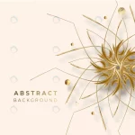 - abstract golden glowing shiny circle lines effect crc97a6c888 size32.92mb - Home