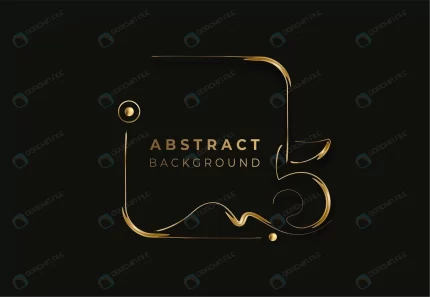 abstract golden glowing shiny spiral lines effect crc436b1e82 size7.41mb - title:graphic home - اورچین فایل - format: - sku: - keywords: p_id:353984