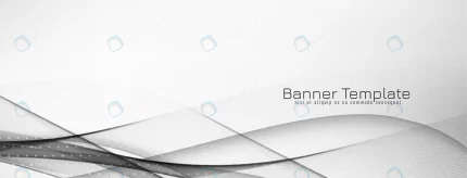 abstract gray white stylish wavy banner design ve crc8cc0b3f5 size2.28mb - title:graphic home - اورچین فایل - format: - sku: - keywords: p_id:353984