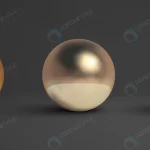 - abstract metal balls set pearl black metalbrasssi crcace970e4 size1.44mb - Home