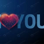 - abstract phrase i love you with heart crc06e380ab size2.59mb - Home