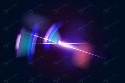 abstract purple lens flare with spectrum ghost de crc6711e880 size2.60mb 5001x3334 - title:graphic home - اورچین فایل - format: - sku: - keywords: p_id:353984