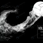 abstract silhouette volleyball ball illustration. crc6e0c73b6 size9.27mb 1 - title:Home - اورچین فایل - format: - sku: - keywords:وکتور,موکاپ,افکت متنی,پروژه افترافکت p_id:63922