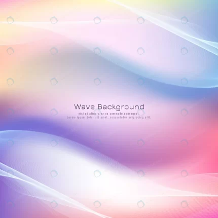 abstract wave colorful background crcd5a1d672 size4.60mb - title:graphic home - اورچین فایل - format: - sku: - keywords: p_id:353984