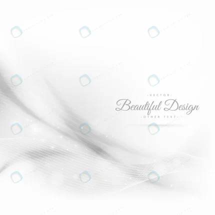 abstract wave white background with lines crc2705ae47 size3.26mb - title:graphic home - اورچین فایل - format: - sku: - keywords: p_id:353984
