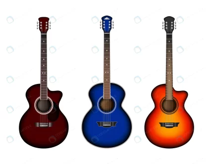 acoustic guitar set bright realistic guitars crc8a9744e8 size3.98mb - title:graphic home - اورچین فایل - format: - sku: - keywords: p_id:353984