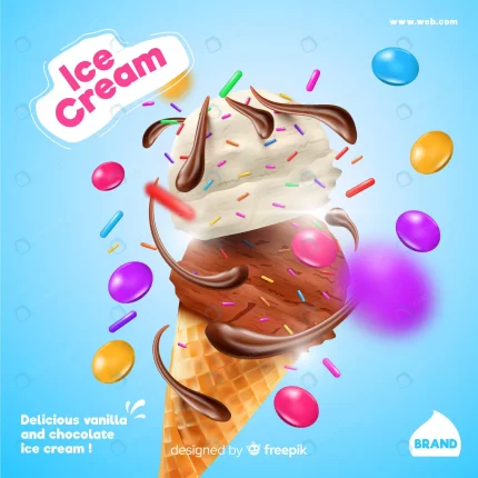 ad template ice cream 2 crc943edb50 size16.83mb - title:graphic home - اورچین فایل - format: - sku: - keywords: p_id:353984