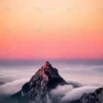 - aerial view mountain covered fog beautiful pink s crcaee06ff9 size17.61mb 3980x5970 1 - Home