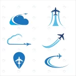airplane icon vector illustration design logo temp rnd312 frp17590713 - title:Home - اورچین فایل - format: - sku: - keywords:وکتور,موکاپ,افکت متنی,پروژه افترافکت p_id:63922