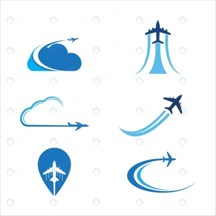 airplane icon vector illustration design logo temp rnd312 frp17590713 - title:graphic home - اورچین فایل - format: - sku: - keywords: p_id:353984
