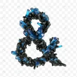 alphabet ampersand sign made black blue jewelry c crc2cad8ad5 size16.66mb 1 - title:Home - اورچین فایل - format: - sku: - keywords:وکتور,موکاپ,افکت متنی,پروژه افترافکت p_id:63922