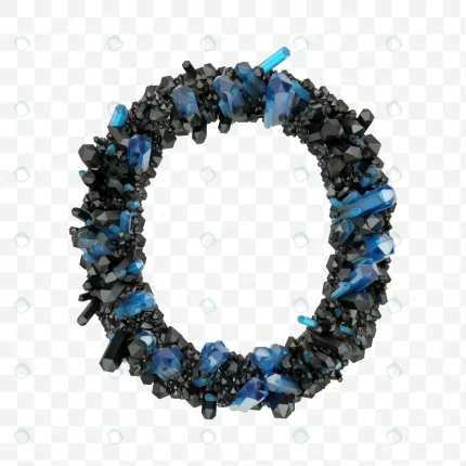 alphabet letter o made black blue jewelry crystal crcf6d3eb4a size15.73mb 1 - title:graphic home - اورچین فایل - format: - sku: - keywords: p_id:353984