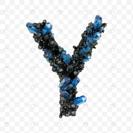alphabet letter y made black blue jewelry crystal crcb017be28 size10.28mb 1 - title:graphic home - اورچین فایل - format: - sku: - keywords: p_id:353984