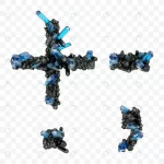 alphabet symbolsmade black blue jewelry crystals crcb1ac0ea9 size13.36mb 1 - title:Home - اورچین فایل - format: - sku: - keywords:وکتور,موکاپ,افکت متنی,پروژه افترافکت p_id:63922