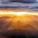 amazing dramatic cloudscape sunset with sun rays crc0808be73 size5.50mb 4500x3004 - title:Home - اورچین فایل - format: - sku: - keywords:وکتور,موکاپ,افکت متنی,پروژه افترافکت p_id:63922