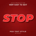 amazing stop 3d text style - title:Home - اورچین فایل - format: - sku: - keywords:وکتور,موکاپ,افکت متنی,پروژه افترافکت p_id:63922