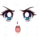 angry anime face manga style big blue eyes little crc488eef70 size0.71mb - title:Home - اورچین فایل - format: - sku: - keywords:وکتور,موکاپ,افکت متنی,پروژه افترافکت p_id:63922