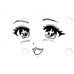 anime manga faces set different expressions hand crc7c3d263e size0.59mb - title:Home - اورچین فایل - format: - sku: - keywords:وکتور,موکاپ,افکت متنی,پروژه افترافکت p_id:63922