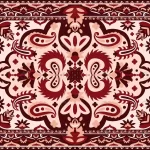 arabesque carpet indian persian rug with ethnic g crcad28526b size8.78mb - title:Home - اورچین فایل - format: - sku: - keywords:وکتور,موکاپ,افکت متنی,پروژه افترافکت p_id:63922