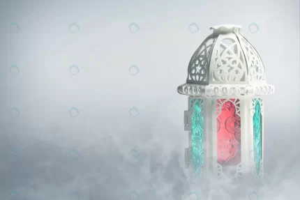 arabic lamp with colorful light with fog backgrou crcc83ad029 size7.73mb 6000x4000 1 - title:graphic home - اورچین فایل - format: - sku: - keywords: p_id:353984