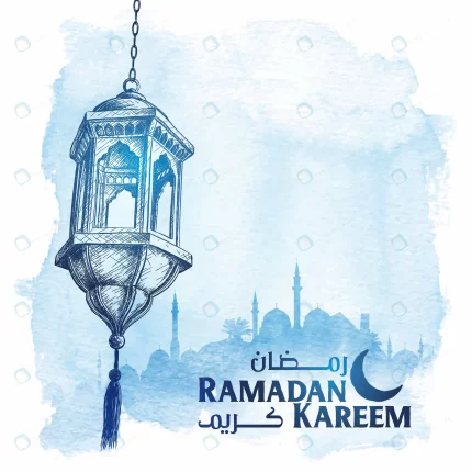 arabic lantern sketch ramadan kareem greeting crcb700bf95 size8.71mb - title:graphic home - اورچین فایل - format: - sku: - keywords: p_id:353984