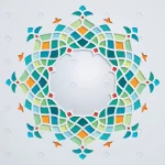 arabic pattern circle geometric ornament crc159b7374 size2.59mb - title:Home - اورچین فایل - format: - sku: - keywords:وکتور,موکاپ,افکت متنی,پروژه افترافکت p_id:63922