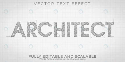 architect drawing text effect editable engineerin crce940722e size8.18mb - title:graphic home - اورچین فایل - format: - sku: - keywords: p_id:353984