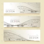 architecture banners design crca0721d42 size3.98mb 1 - title:Home - اورچین فایل - format: - sku: - keywords:وکتور,موکاپ,افکت متنی,پروژه افترافکت p_id:63922