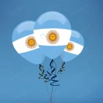 argentina flag balloons rnd730 frp34504431 - title:Home - اورچین فایل - format: - sku: - keywords:وکتور,موکاپ,افکت متنی,پروژه افترافکت p_id:63922