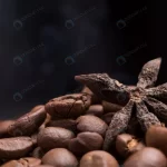 aroma roasted coffee beans star anis with smoke r crcbd9d1f3d size7.12mb 6332x4088 1 - title:Home - اورچین فایل - format: - sku: - keywords:وکتور,موکاپ,افکت متنی,پروژه افترافکت p_id:63922
