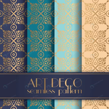art deco seamless pattern 2 crc65420421 size7.5 crc65420421 size7.50mb - title:graphic home - اورچین فایل - format: - sku: - keywords: p_id:353984