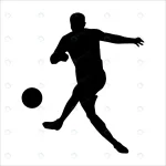 art illustration logo sport design icon football crca4b9d47c size0.39mb - title:Home - اورچین فایل - format: - sku: - keywords:وکتور,موکاپ,افکت متنی,پروژه افترافکت p_id:63922