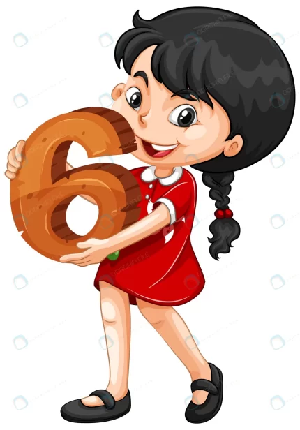 asian girl holding math number six crcdbd2080f size2.51mb - title:graphic home - اورچین فایل - format: - sku: - keywords: p_id:353984