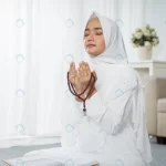 asian young woman praying with al qur prayer bead crc2b794965 size6.87mb 6000x4000 - title:Home - اورچین فایل - format: - sku: - keywords:وکتور,موکاپ,افکت متنی,پروژه افترافکت p_id:63922
