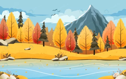 autumn background illustration crcfcfd12dd size6.32mb - title:graphic home - اورچین فایل - format: - sku: - keywords: p_id:353984