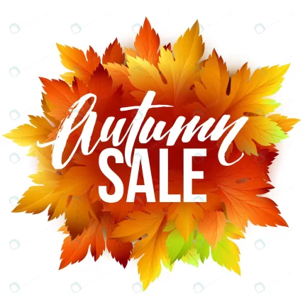 autumn sale lettering design fall leaf label bann crcd8eb2c0a size3.17mb - title:graphic home - اورچین فایل - format: - sku: - keywords: p_id:353984