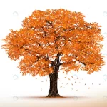 autumn tree realistic trees isolated white crc0a0a1a40 size23.54mb - title:Home - اورچین فایل - format: - sku: - keywords:وکتور,موکاپ,افکت متنی,پروژه افترافکت p_id:63922
