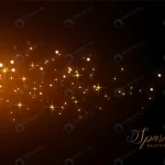 - awesome sparkles background with golden light eff crc22ed73c7 size1.10mb - Home