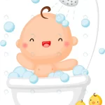 baby boy taking shower tub crcbc07e063 size1.77mb - title:Home - اورچین فایل - format: - sku: - keywords:وکتور,موکاپ,افکت متنی,پروژه افترافکت p_id:63922