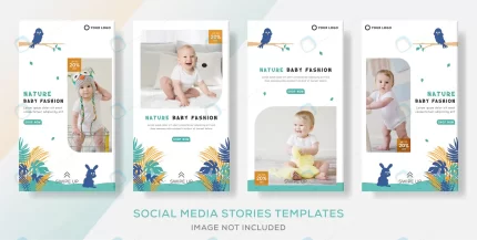 baby clothes banner template stories post crcf6286a85 size5.89mb - title:graphic home - اورچین فایل - format: - sku: - keywords: p_id:353984