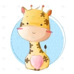 baby giraffe puzzle pattern crc8e06c288 size3.95mb - title:Home - اورچین فایل - format: - sku: - keywords:وکتور,موکاپ,افکت متنی,پروژه افترافکت p_id:63922
