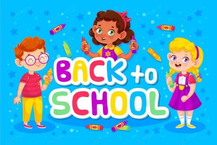 back school concept children crcaedbebd4 size2.66mb - title:graphic home - اورچین فایل - format: - sku: - keywords: p_id:353984