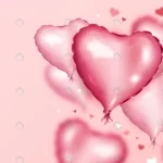 background with pink heart shaped balloons valent crc9ea8d058 size23.67mb - title:Home - اورچین فایل - format: - sku: - keywords:وکتور,موکاپ,افکت متنی,پروژه افترافکت p_id:63922