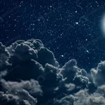 backgrounds night sky with stars moon clouds elem crc48e55896 size2.36mb 5616x2808 - title:Home - اورچین فایل - format: - sku: - keywords:وکتور,موکاپ,افکت متنی,پروژه افترافکت p_id:63922