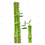 bamboo letter i with young shoots with leaves eco crc624f2153 size2.29mb - title:Home - اورچین فایل - format: - sku: - keywords:وکتور,موکاپ,افکت متنی,پروژه افترافکت p_id:63922