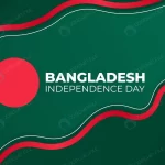 bangladesh independence day with green abstract ba rnd603 frp23742468 - title:Home - اورچین فایل - format: - sku: - keywords:وکتور,موکاپ,افکت متنی,پروژه افترافکت p_id:63922