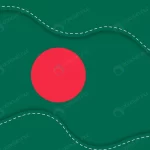bangladesh independence day with green abstract ba rnd665 frp23742461 - title:Home - اورچین فایل - format: - sku: - keywords:وکتور,موکاپ,افکت متنی,پروژه افترافکت p_id:63922